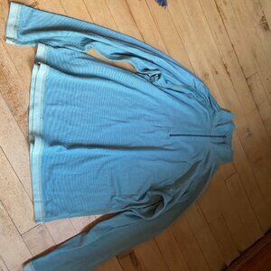 Older Patagonia Quarter Zip